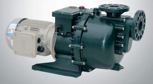 Bơm tự mồi Meibao MK-40022 VBH-SCH